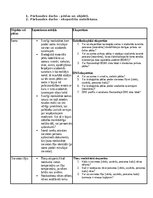 Konspekts 'Kriminālistika - pēdas, objekti, ekspertīžu noteikšana', 1.