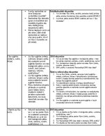 Konspekts 'Kriminālistika - pēdas, objekti, ekspertīžu noteikšana', 2.