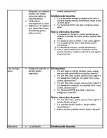 Konspekts 'Kriminālistika - pēdas, objekti, ekspertīžu noteikšana', 3.