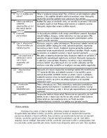 Konspekts 'Kriminālistika - pēdas, objekti, ekspertīžu noteikšana', 6.