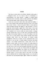 Referāts 'Vadātājs', 1.