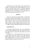 Referāts 'Vadātājs', 5.