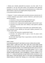 Konspekts 'Kāzusi darba tiesībās', 1.