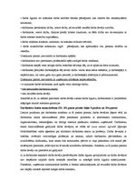 Konspekts 'Kāzusi darba tiesībās', 3.