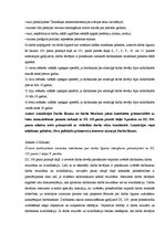 Konspekts 'Kāzusi darba tiesībās', 5.