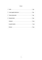 Referāts 'Tūrisma plānošana pagasta pašvaldībā', 2.