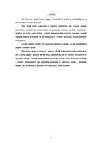 Referāts 'Tūrisma plānošana pagasta pašvaldībā', 3.