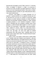 Referāts 'Tūrisma plānošana pagasta pašvaldībā', 5.