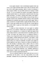 Referāts 'Tūrisma plānošana pagasta pašvaldībā', 7.