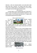 Referāts 'Tūrisma plānošana pagasta pašvaldībā', 9.