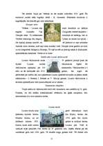 Referāts 'Tūrisma plānošana pagasta pašvaldībā', 10.