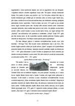 Referāts 'Tūrisma plānošana pagasta pašvaldībā', 11.