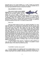 Referāts 'Islande', 12.