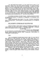 Referāts 'Islande', 14.