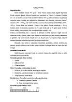 Konspekts 'Imants Ziedonis', 2.