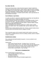 Konspekts 'Kino vēsture', 5.