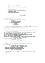 Konspekts 'Kino vēsture', 7.