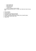 Konspekts 'Kino vēsture', 10.