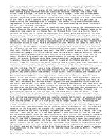 Eseja 'English Literature - A Man for All Seasons', 1.