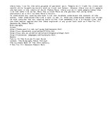 Eseja 'English Literature - A Man for All Seasons', 2.