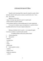 Referāts 'Produkta iesaiņojums', 3.