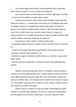 Referāts 'Produkta iesaiņojums', 6.