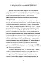 Referāts 'Produkta iesaiņojums', 9.