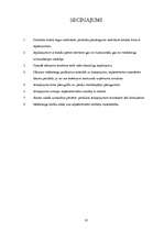 Referāts 'Produkta iesaiņojums', 18.