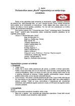 Referāts 'Tirdzniecības nama „Kurši” segmentācija un mērķa tirgus noteikšana', 1.