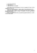 Referāts 'Tirdzniecības nama „Kurši” segmentācija un mērķa tirgus noteikšana', 5.