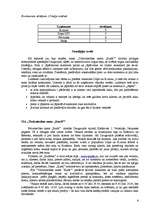 Referāts 'Tirdzniecības nama „Kurši” segmentācija un mērķa tirgus noteikšana', 8.