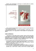 Referāts 'Tirdzniecības nama „Kurši” segmentācija un mērķa tirgus noteikšana', 13.