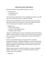 Referāts 'Civilā aizsardzība Siguldā', 3.