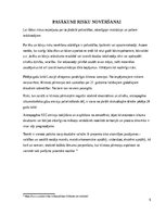 Referāts 'Civilā aizsardzība Siguldā', 6.