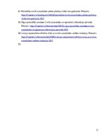 Referāts 'Civilā aizsardzība Siguldā', 12.