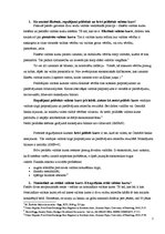 Konspekts 'Valūtas apmaiņas kursi un starptautiskā monetārā sistēma.', 2.