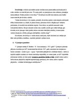 Konspekts 'Valūtas apmaiņas kursi un starptautiskā monetārā sistēma.', 5.