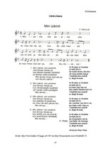 Diplomdarbs 'Lībiešu kultūra Latvijas mūsdienu telpā', 87.