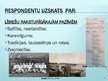 Diplomdarbs 'Lībiešu kultūra Latvijas mūsdienu telpā', 101.