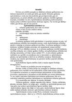 Referāts 'Nelaimes gadījumu apdrošināšana', 2.