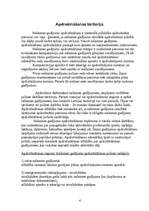 Referāts 'Nelaimes gadījumu apdrošināšana', 4.