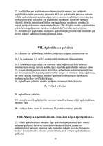 Referāts 'Nelaimes gadījumu apdrošināšana', 13.