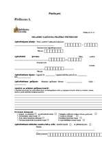 Referāts 'Nelaimes gadījumu apdrošināšana', 21.