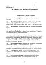 Referāts 'Nelaimes gadījumu apdrošināšana', 24.