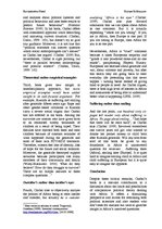 Eseja 'Africa. The Politics of Suffering and Smiling', 3.