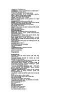 Konspekts 'Ģenētika', 1.