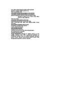 Konspekts 'Ģenētika', 2.