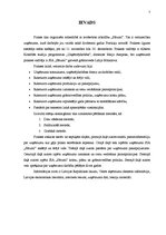 Prakses atskaite 'Prakses atskaite', 3.