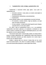 Prakses atskaite 'Prakses atskaite', 5.