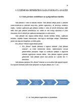 Prakses atskaite 'Prakses atskaite', 19.